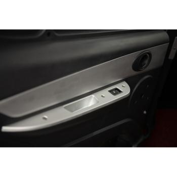 Kabinenroller LimaQ7 Li, 45 km/h, Lithium-Akku, 3000 Watt, Reichweite: bis zu 70 Kilometer (bis zu 140 Kilometer mit 2 Akkus)